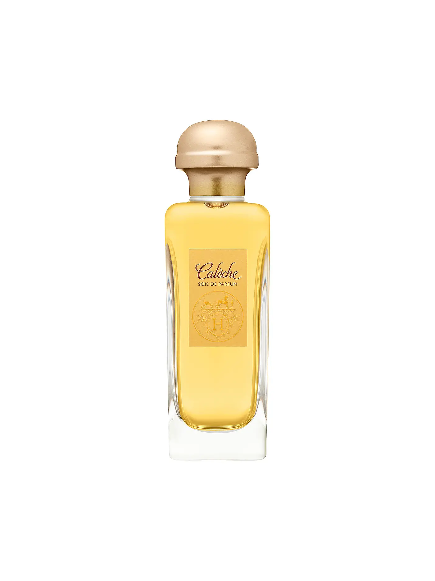 HERMÈS | Calèche Soie de Parfum 100ml | 